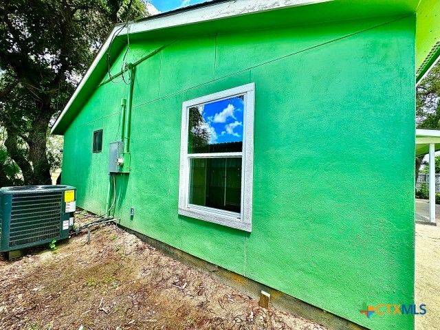 505 N 16th Street, Port O'connor, TX 77982