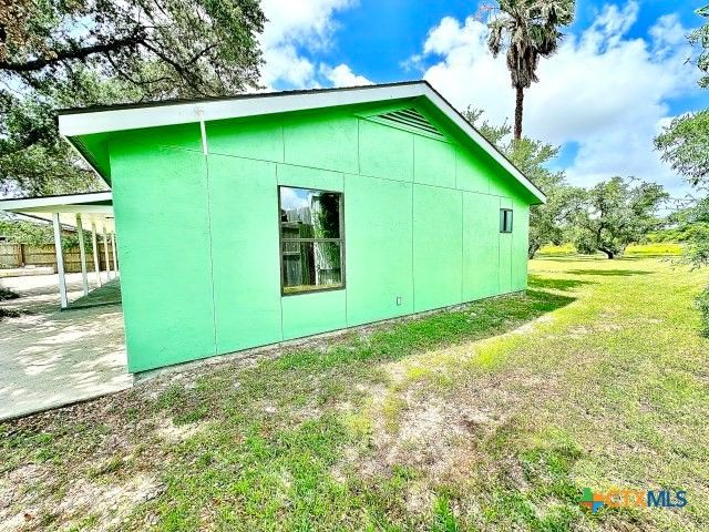 505 N 16th Street, Port O'connor, TX 77982