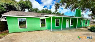 505 N 16th Street, Port O'connor, TX 77982