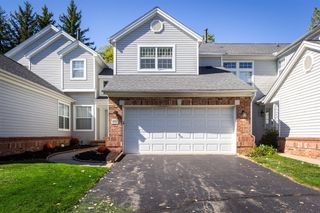 1093 Fairways Blvd Boulevard, Troy, MI 48085