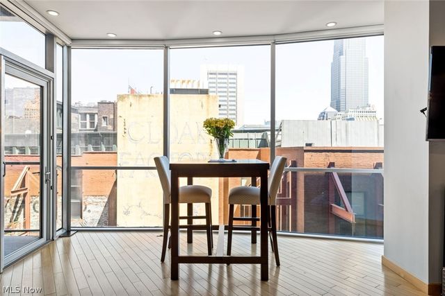 701 W Lakeside Avenue 803, Cleveland, OH 44113