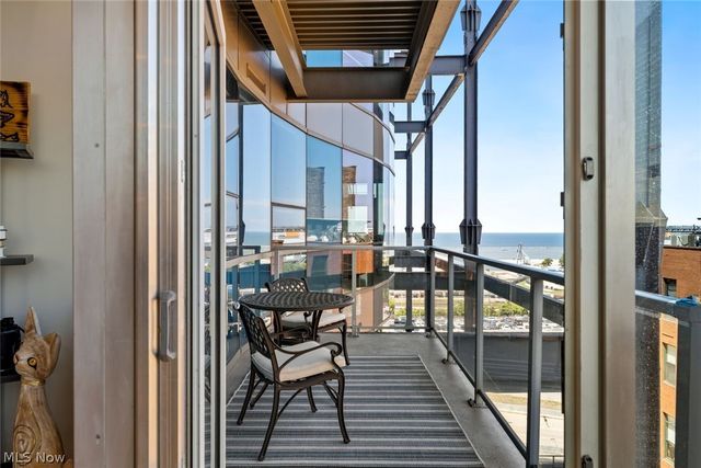 701 W Lakeside Avenue 803, Cleveland, OH 44113