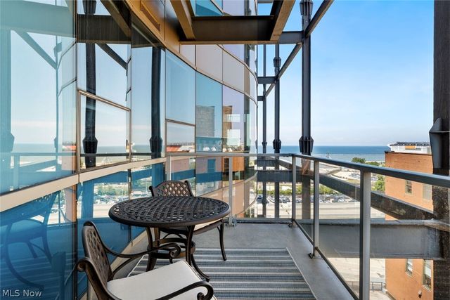 701 W Lakeside Avenue 803, Cleveland, OH 44113