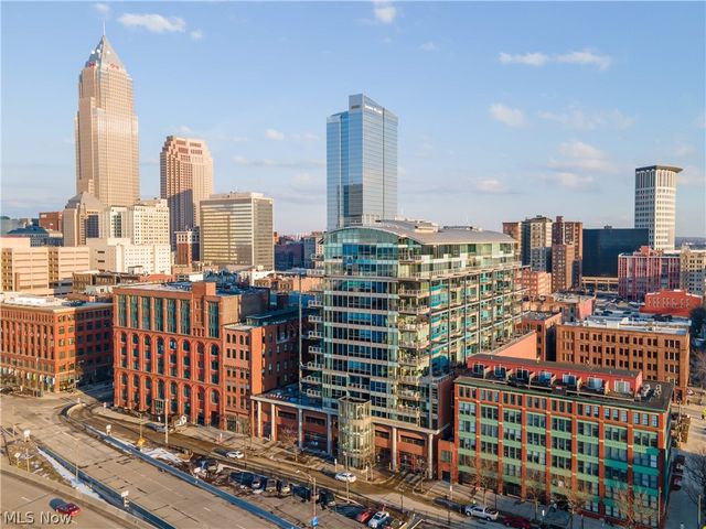 701 W Lakeside Avenue 803, Cleveland, OH 44113