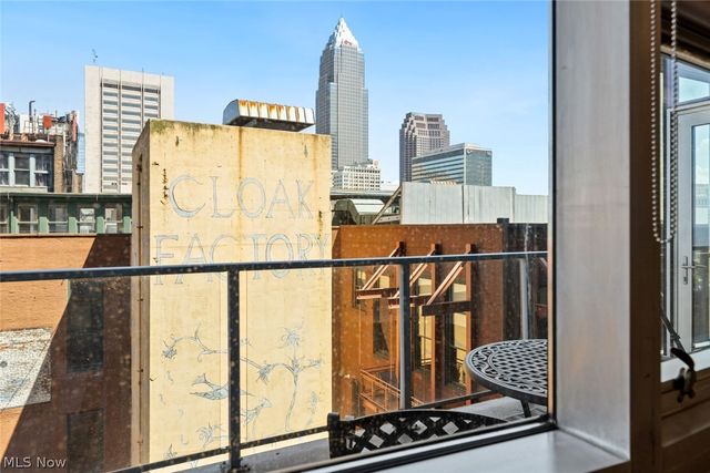 701 W Lakeside Avenue 803, Cleveland, OH 44113