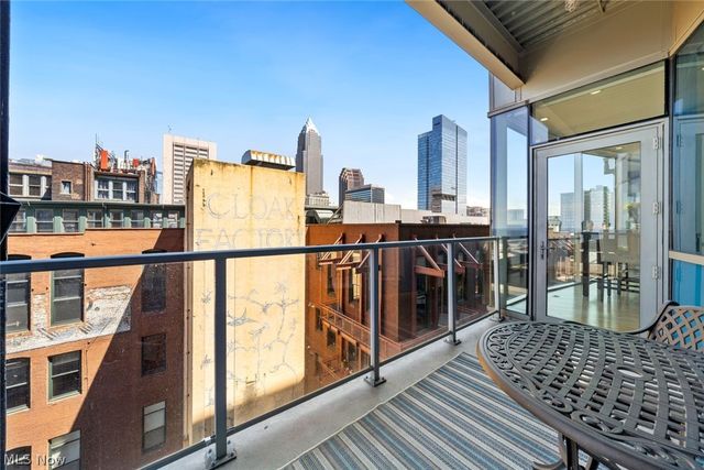 701 W Lakeside Avenue 803, Cleveland, OH 44113