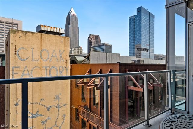 701 W Lakeside Avenue 803, Cleveland, OH 44113