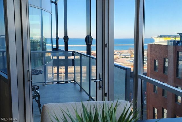 701 W Lakeside Avenue 803, Cleveland, OH 44113