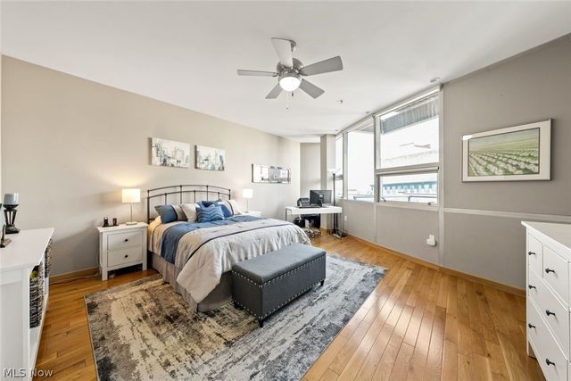 701 W Lakeside Avenue 803, Cleveland, OH 44113