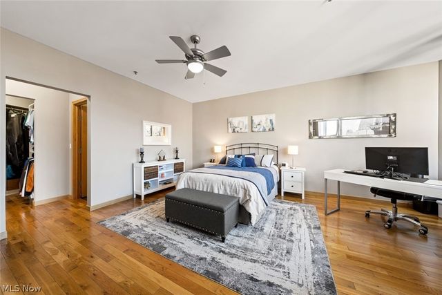 701 W Lakeside Avenue 803, Cleveland, OH 44113