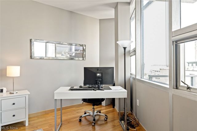 701 W Lakeside Avenue 803, Cleveland, OH 44113