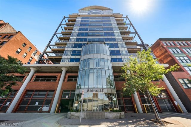 701 W Lakeside Avenue 803, Cleveland, OH 44113