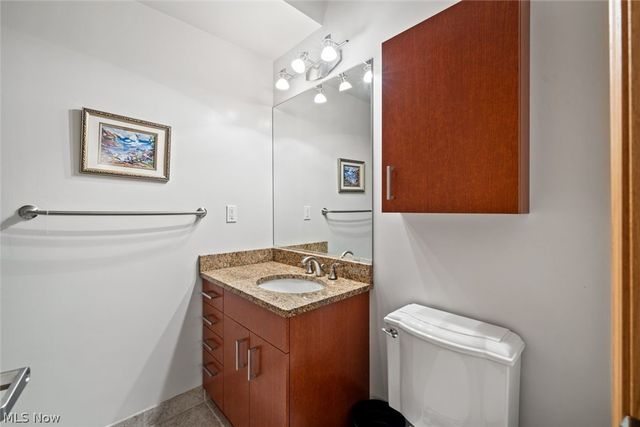 701 W Lakeside Avenue 803, Cleveland, OH 44113