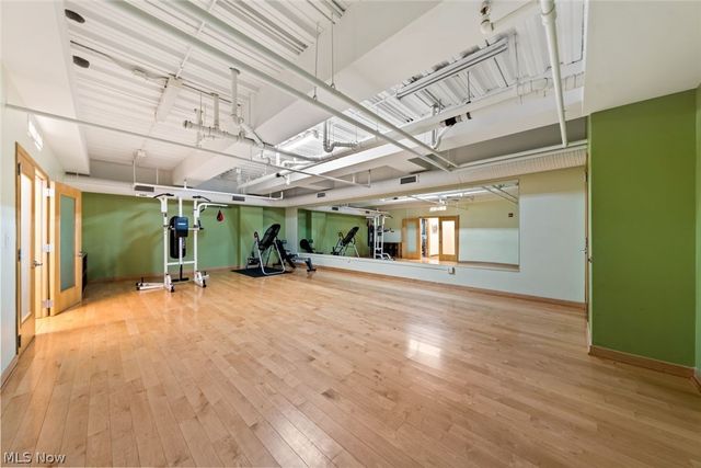 701 W Lakeside Avenue 803, Cleveland, OH 44113