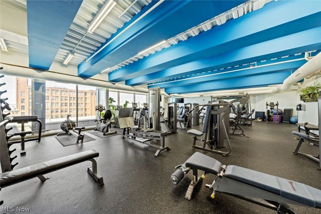 701 W Lakeside Avenue 803, Cleveland, OH 44113