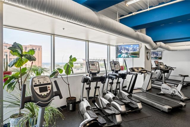 701 W Lakeside Avenue 803, Cleveland, OH 44113