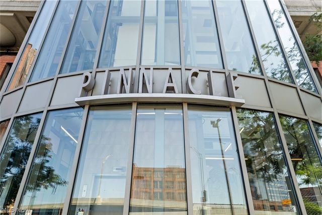 701 W Lakeside Avenue 803, Cleveland, OH 44113