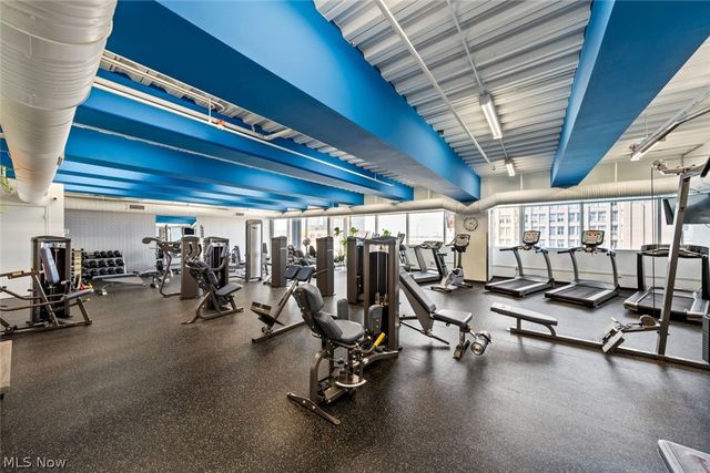 701 W Lakeside Avenue 803, Cleveland, OH 44113