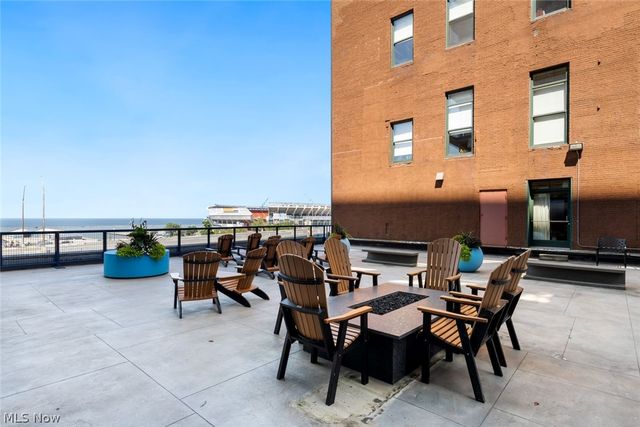 701 W Lakeside Avenue 803, Cleveland, OH 44113