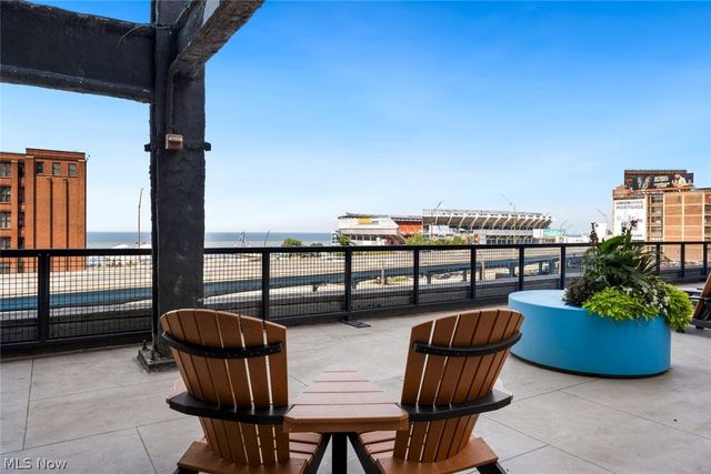 701 W Lakeside Avenue 803, Cleveland, OH 44113