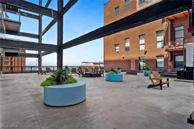 701 W Lakeside Avenue 803, Cleveland, OH 44113