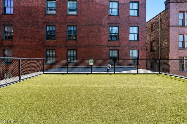 701 W Lakeside Avenue 803, Cleveland, OH 44113