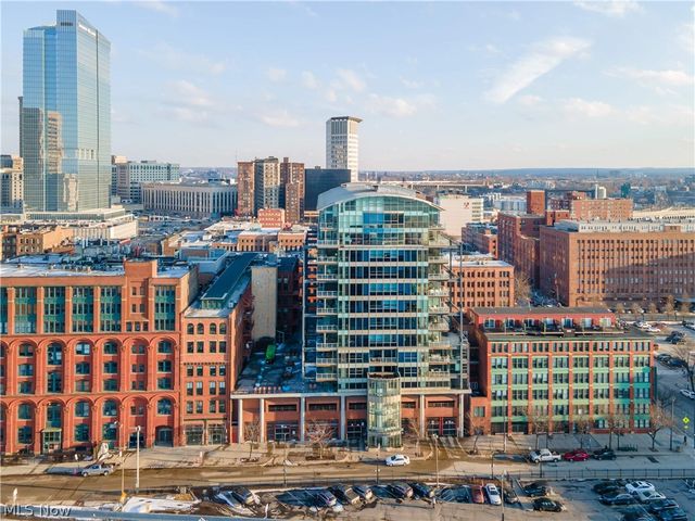 701 W Lakeside Avenue 803, Cleveland, OH 44113