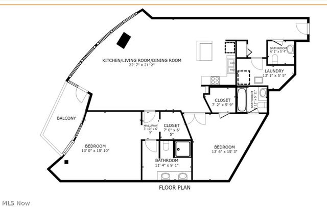 701 W Lakeside Avenue 803, Cleveland, OH 44113