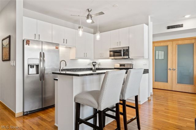 701 W Lakeside Avenue 803, Cleveland, OH 44113