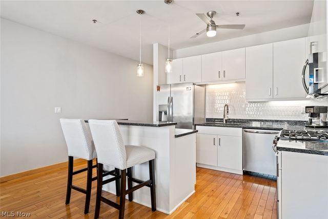 701 W Lakeside Avenue 803, Cleveland, OH 44113