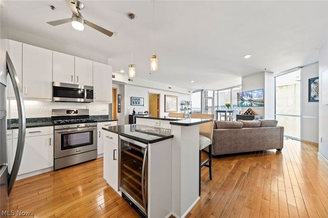 701 W Lakeside Avenue 803, Cleveland, OH 44113