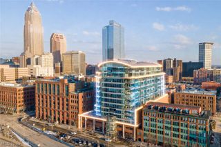 701 W Lakeside Avenue 803, Cleveland, OH 44113