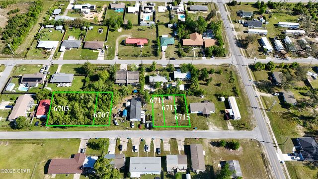 6707 Olokee Street, Panama City, FL 32404