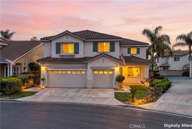 406 Mackena Place, Placentia, CA 92870