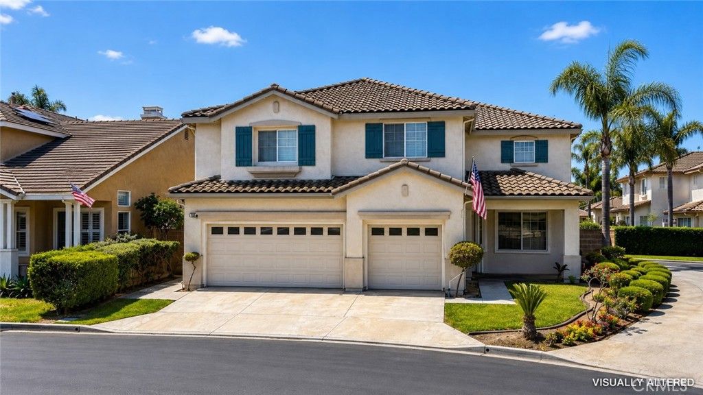 406 Mackena Place, Placentia, CA 92870