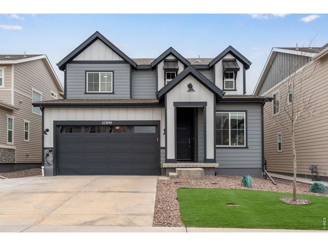 27890 E 7th Pl, Aurora, CO 80018