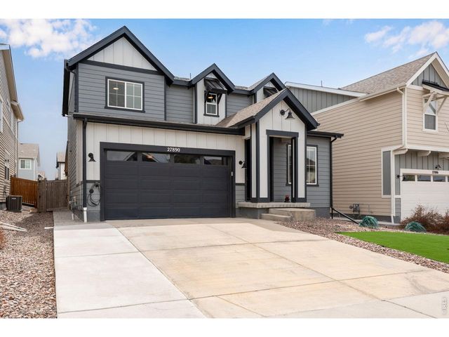 27890 E 7th Pl, Aurora, CO 80018