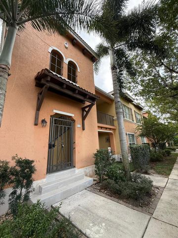 3569 Forest Hill Boulevard 110, Palm Springs, FL 33406