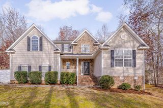 2316 Old Forest Drive, Hillsborough, NC 27278