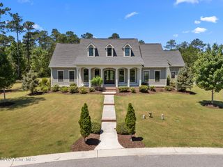 3706 Friendly Orange Court, Leland, NC 28451
