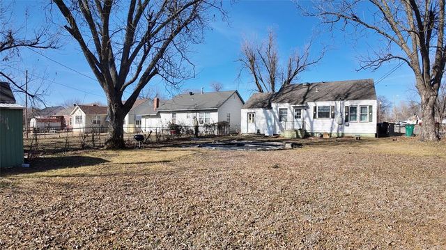 44 SE 37th Street, Oklahoma City, OK 73129