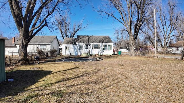 44 SE 37th Street, Oklahoma City, OK 73129