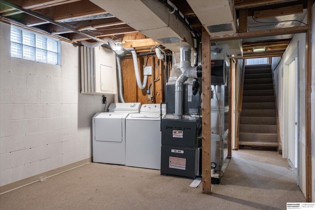 101 Crestridge Drive, Bellevue, NE 68005