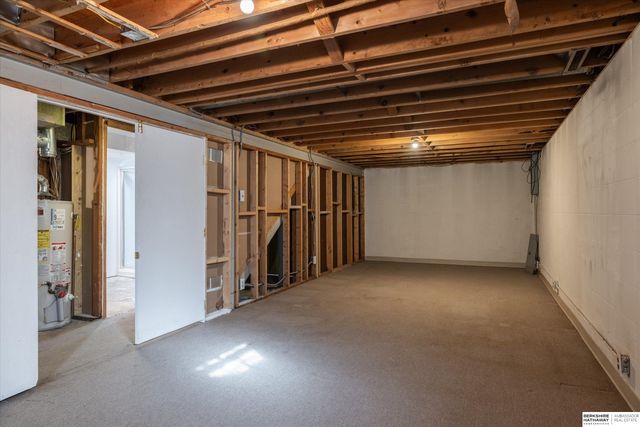 101 Crestridge Drive, Bellevue, NE 68005