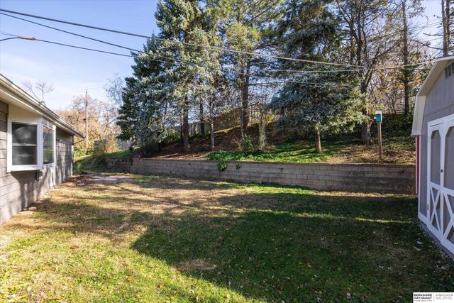 101 Crestridge Drive, Bellevue, NE 68005