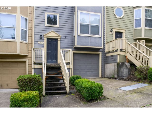 11934 Sw SAGEHEN St, Beaverton, OR 97007
