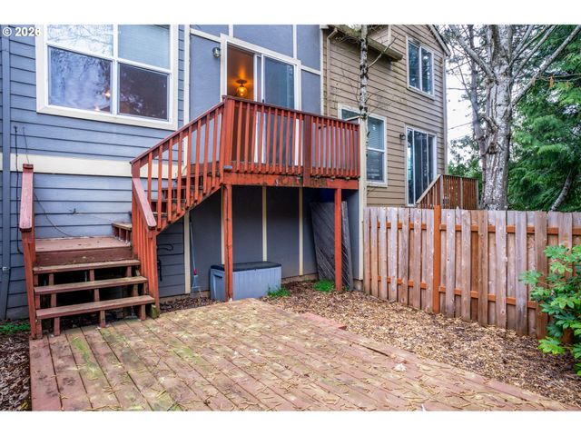 11934 Sw SAGEHEN St, Beaverton, OR 97007
