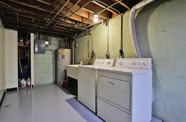 7810 5th AVENUE, Kenosha, WI 53143