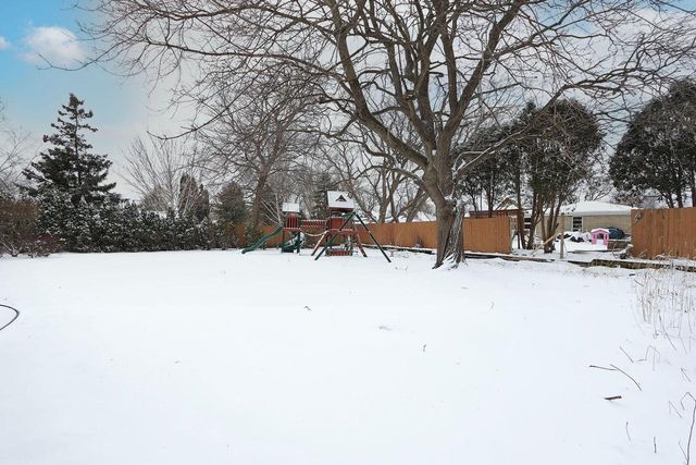 7810 5th AVENUE, Kenosha, WI 53143