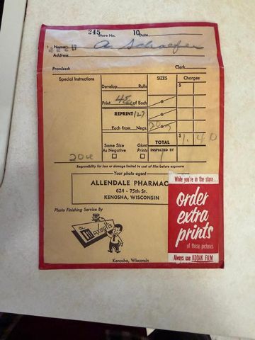 7810 5th AVENUE, Kenosha, WI 53143